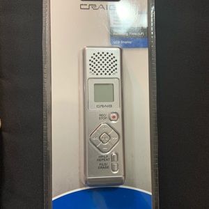 Voice Recorder